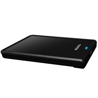 ADATA | HV620S | 4000 GB | 2.5 " | USB 3.1 (backward compatible with USB 2.0) | Black | Connecting via USB 2.0 requires plugging
