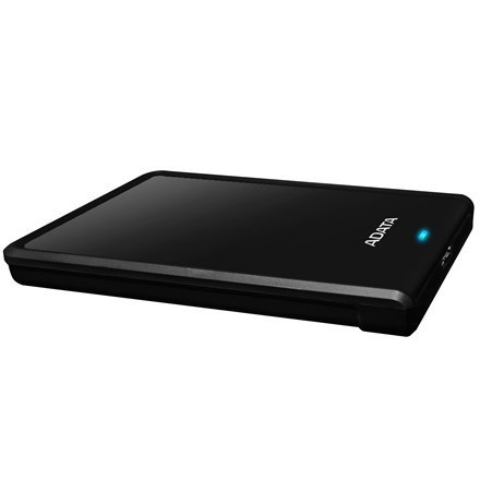 ADATA | HV620S | 4000 GB | 2.5 " | USB 3.1 (backward compatible with USB 2.0) | Black | Connecting via USB 2.0 requires plugging ADATA | HV620S | 4000 GB | 2.5 " | USB 3.1 (backward compatible with USB 2.0) | Black | Connecting via USB 2.0 requires plugging