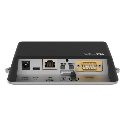 Access Point | RB912R-2nD-LTm&EC200A-EU | 802.11n | 10/100 Mbit/s | Ethernet LAN (RJ-45) ports 1 | MU-MiMO Yes | PoE in Access Point | RB912R-2nD-LTm&EC200A-EU | 802.11n | 10/100 Mbit/s | Ethernet LAN (RJ-45) ports 1 | MU-MiMO Yes | PoE in