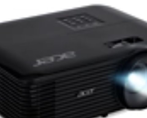 Acer X1328WHN Projector, WUXGA, 1920 x 1200, 5000lm, 20000:1, Black Acer X1328WHN Projector, WUXGA, 1920 x 1200, 5000lm, 20000:1, Black
