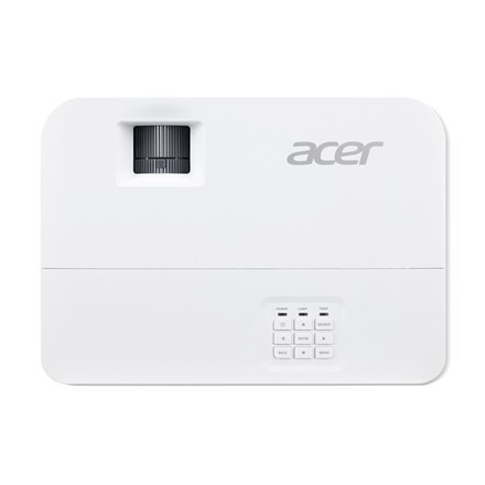 Acer | X1526HK | Full HD (1920x1080) | 4000 ANSI lumenów | Biały | Gwarancja na lampę 12 miesięcy Acer | X1526HK | Full HD (1920x1080) | 4000 ANSI lumenów | Biały | Gwarancja na lampę 12 miesięcy