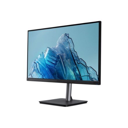 Acer | CB243Y | 24 " | IPS | FHD | 16:9 | 75 Hz | 1 ms | 1920 x 1080 pikseli | 250 cd/m² | Porty HDMI w ilości 1 | Czarny | Gwar Acer | CB243Y | 24 " | IPS | FHD | 16:9 | 75 Hz | 1 ms | 1920 x 1080 pikseli | 250 cd/m² | Porty HDMI w ilości 1 | Czarny | Gwar
