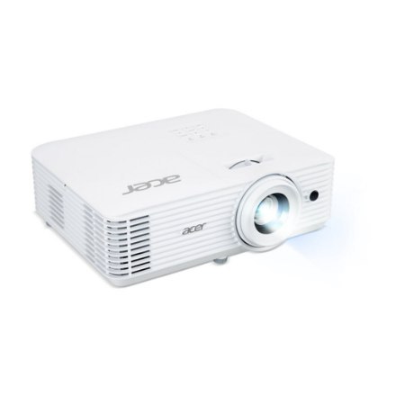 Acer H6546Ki Projector, DLP, FHD, 5200lm, 10000:1, White Acer H6546Ki Projector, DLP, FHD, 5200lm, 10000:1, White