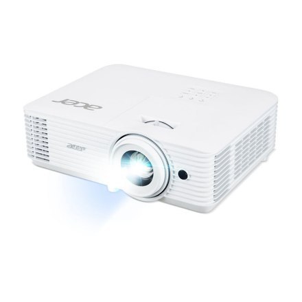 Acer H6546Ki Projector, DLP, FHD, 5200lm, 10000:1, White Acer H6546Ki Projector, DLP, FHD, 5200lm, 10000:1, White