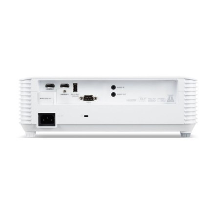 Acer H6546Ki Projector, DLP, FHD, 5200lm, 10000:1, White Acer H6546Ki Projector, DLP, FHD, 5200lm, 10000:1, White