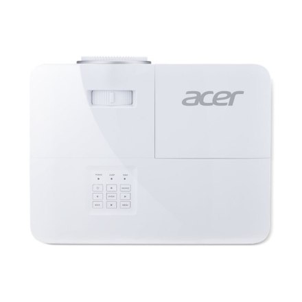 Acer H6546Ki Projector, DLP, FHD, 5200lm, 10000:1, White Acer H6546Ki Projector, DLP, FHD, 5200lm, 10000:1, White