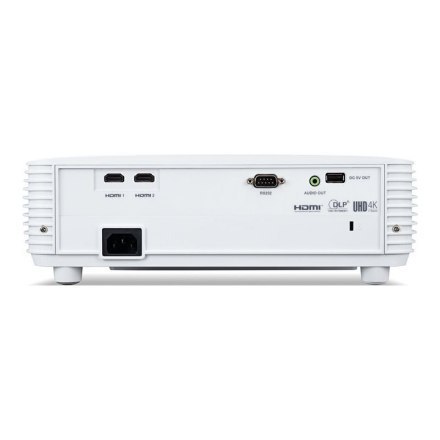 Acer H6815BD Projector, DLP, 4K2K, 4000lm, 10000:1, White Acer H6815BD Projector, DLP, 4K2K, 4000lm, 10000:1, White