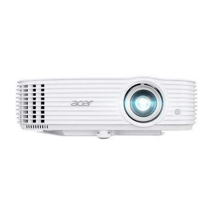 Acer | H6830BD | 4K UHD (3840 x 2160) | 3800 ANSI lumenów | Biały | Gwarancja na lampę 12 miesięcy Acer | H6830BD | 4K UHD (3840 x 2160) | 3800 ANSI lumenów | Biały | Gwarancja na lampę 12 miesięcy