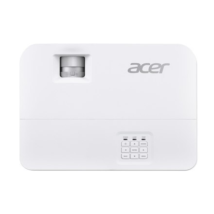 Acer | H6830BD | 4K UHD (3840 x 2160) | 3800 ANSI lumenów | Biały | Gwarancja na lampę 12 miesięcy Acer | H6830BD | 4K UHD (3840 x 2160) | 3800 ANSI lumenów | Biały | Gwarancja na lampę 12 miesięcy