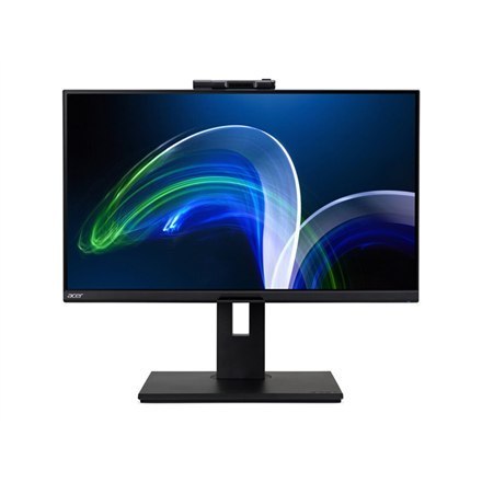 Acer | Monitor LCD z podświetleniem LED | B248YEBEMIQPRUZX | 23,8 " | IPS | Full HD | 16:9 | 75 Hz | 4 ms | Nie | 1920 x 1080 pi Acer | Monitor LCD z podświetleniem LED | B248YEBEMIQPRUZX | 23,8 " | IPS | Full HD | 16:9 | 75 Hz | 4 ms | Nie | 1920 x 1080 pi