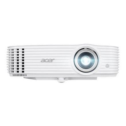 Acer P1557Ki DLP Projector, FHD, 1920 x 1080, 4800lm, 10000:1, White Acer P1557Ki DLP Projector, FHD, 1920 x 1080, 4800lm, 10000:1, White