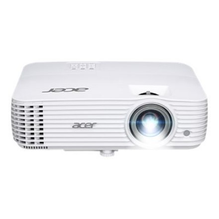 Acer P1557Ki DLP Projector, FHD, 1920 x 1080, 4800lm, 10000:1, White Acer P1557Ki DLP Projector, FHD, 1920 x 1080, 4800lm, 10000:1, White