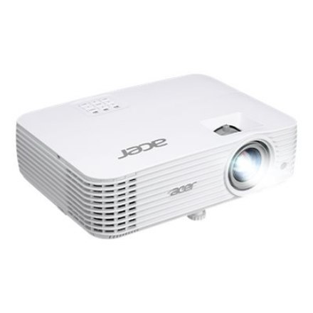 Acer P1557Ki DLP Projector, FHD, 1920 x 1080, 4800lm, 10000:1, White Acer P1557Ki DLP Projector, FHD, 1920 x 1080, 4800lm, 10000:1, White