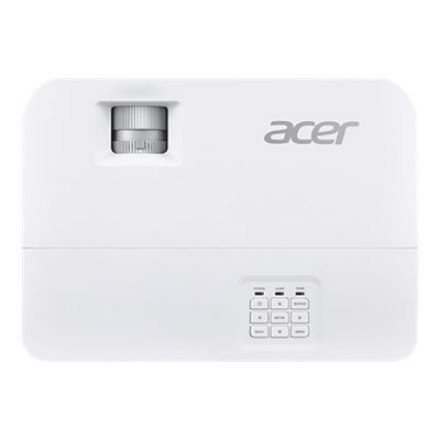 Acer P1557Ki DLP Projector, FHD, 1920 x 1080, 4800lm, 10000:1, White Acer P1557Ki DLP Projector, FHD, 1920 x 1080, 4800lm, 10000:1, White