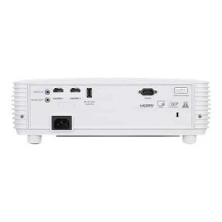 Acer P1557Ki DLP Projector, FHD, 1920 x 1080, 4800lm, 10000:1, White Acer P1557Ki DLP Projector, FHD, 1920 x 1080, 4800lm, 10000:1, White
