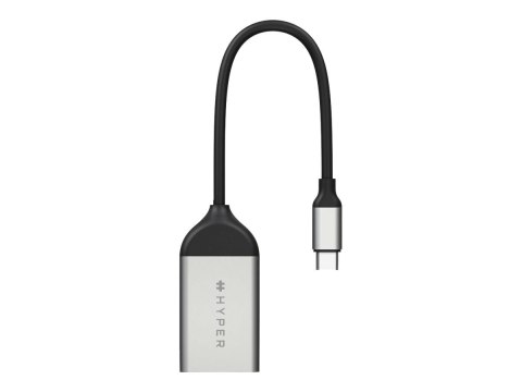 Adapter USB-C na Ethernet | HyperDrive Adapter USB-C na Ethernet | HyperDrive