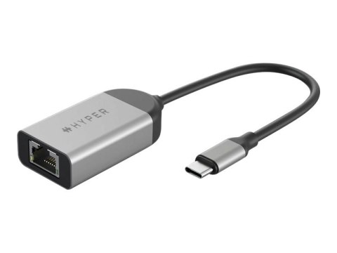 Adapter USB-C na Ethernet | HyperDrive Adapter USB-C na Ethernet | HyperDrive