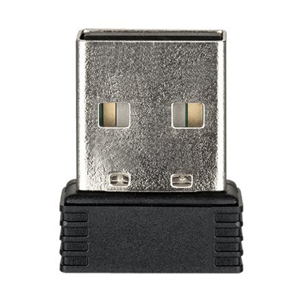 Adapter USB D-Link N 150 Pico | DWA-121 | Bezprzewodowy Adapter USB D-Link N 150 Pico | DWA-121 | Bezprzewodowy
