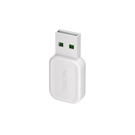 Adapter Zigbee Aeotec Zi-Stick w Kolorze Białym Adapter Zigbee Aeotec Zi-Stick w Kolorze Białym