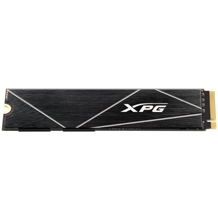 ADATA | XPG Gammix S70 BLADE | 1000 GB | Format SSD M.2 2280 | Interfejs SSD PCIe Gen4x4 | Prędkość odczytu 7400 MB/s | Prędkość ADATA | XPG Gammix S70 BLADE | 1000 GB | Format SSD M.2 2280 | Interfejs SSD PCIe Gen4x4 | Prędkość odczytu 7400 MB/s | Prędkość