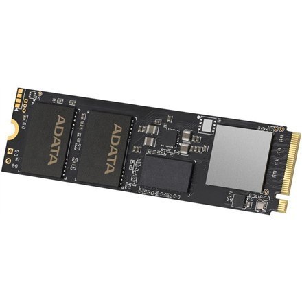 ADATA | XPG Gammix S70 BLADE | 1000 GB | Format SSD M.2 2280 | Interfejs SSD PCIe Gen4x4 | Prędkość odczytu 7400 MB/s | Prędkość ADATA | XPG Gammix S70 BLADE | 1000 GB | Format SSD M.2 2280 | Interfejs SSD PCIe Gen4x4 | Prędkość odczytu 7400 MB/s | Prędkość