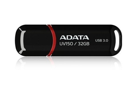 ADATA | UV150 | 32 GB | USB 3.0 | Black ADATA | UV150 | 32 GB | USB 3.0 | Black