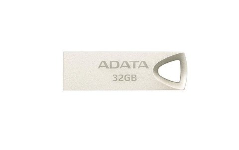 ADATA | UV210 | 32 GB | USB 2.0 | Srebrny ADATA | UV210 | 32 GB | USB 2.0 | Srebrny