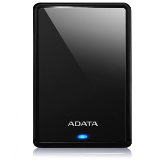 ADATA | Zewnętrzny dysk twardy | HV620S | 2000 GB | 2,5 " | USB 3.1 | Czarny | Podłączenie przez USB 2.0 wymaga podłączenia do d