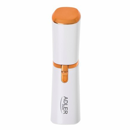 Adler | AD 2939 | Laddy Trimmer | Trymer | Pearl Gold Adler | AD 2939 | Laddy Trimmer | Trymer | Pearl Gold