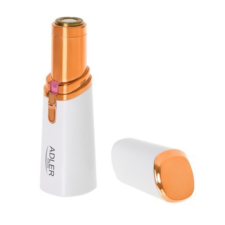 Adler | AD 2939 | Laddy Trimmer | Trymer | Pearl Gold Adler | AD 2939 | Laddy Trimmer | Trymer | Pearl Gold