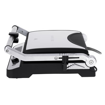 Adler | AD 3059 | Electric Grill | Table | 3000 W | Stainless steel/Black Adler | AD 3059 | Electric Grill | Table | 3000 W | Stainless steel/Black