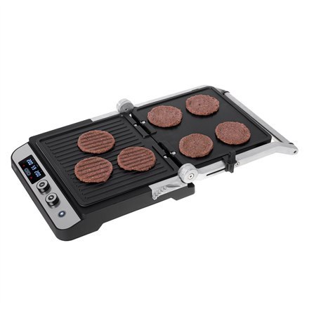 Adler | AD 3059 | Electric Grill | Table | 3000 W | Stainless steel/Black Adler | AD 3059 | Electric Grill | Table | 3000 W | Stainless steel/Black