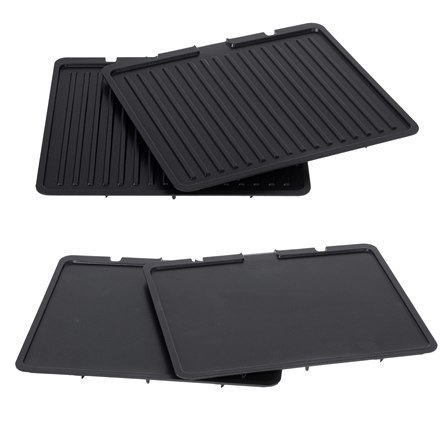 Adler | AD 3059 | Electric Grill | Table | 3000 W | Stainless steel/Black Adler | AD 3059 | Electric Grill | Table | 3000 W | Stainless steel/Black