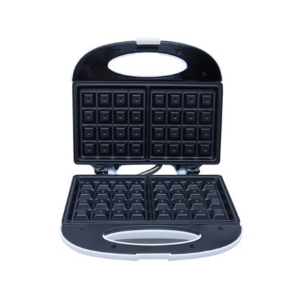 Adler | AD 311 | Gofrownica | 700 W | Liczba porcji 2 | Belgia | Biały Adler | AD 311 | Gofrownica | 700 W | Liczba porcji 2 | Belgia | Biały