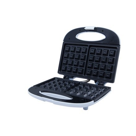 Adler | AD 311 | Gofrownica | 700 W | Liczba porcji 2 | Belgia | Biały Adler | AD 311 | Gofrownica | 700 W | Liczba porcji 2 | Belgia | Biały