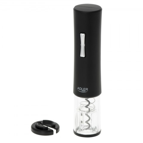 Adler | AD 4490 | Black | Wine opener | W Adler | AD 4490 | Black | Wine opener | W