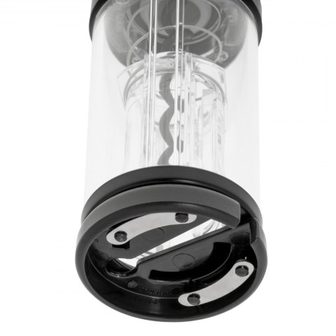 Adler | AD 4490 | Black | Wine opener | W Adler | AD 4490 | Black | Wine opener | W