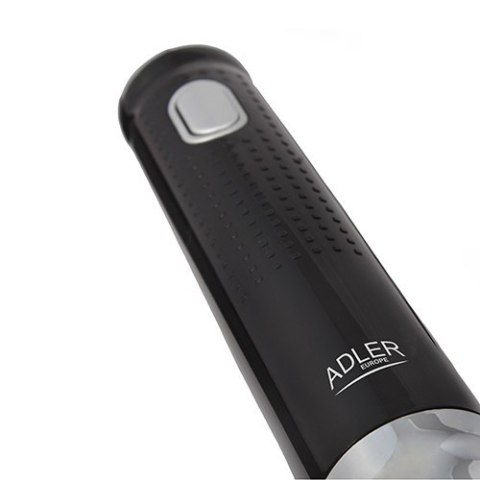 Adler | AD 4617 | Blender | Hand Blender | 300 W | Number of speeds 1 | Black Adler | AD 4617 | Blender | Hand Blender | 300 W | Number of speeds 1 | Black