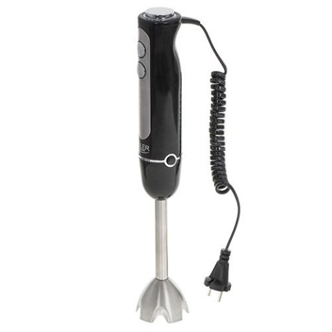 Adler | AD 4625b | Blender ręczny | Blender ręczny | 850 W | Liczba prędkości 5 | Tryb Turbo | Czarny Adler | AD 4625b | Blender ręczny | Blender ręczny | 850 W | Liczba prędkości 5 | Tryb Turbo | Czarny