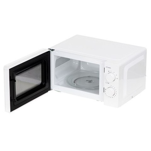 Adler | AD 6205 | Kuchenka mikrofalowa | Wolnostojąca | 700 W | Biały Adler | AD 6205 | Kuchenka mikrofalowa | Wolnostojąca | 700 W | Biały