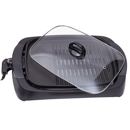 Adler | AD 6610 | Electric Grill | Table | 3000 W | Black Adler | AD 6610 | Electric Grill | Table | 3000 W | Black