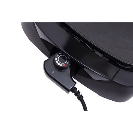 Adler | AD 6610 | Electric Grill | Table | 3000 W | Black Adler | AD 6610 | Electric Grill | Table | 3000 W | Black