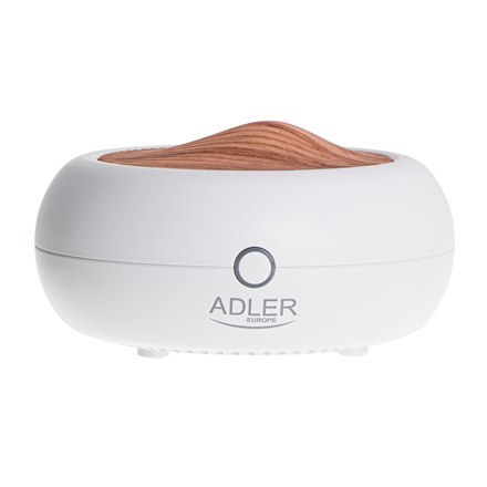 Adler | AD 7969 | Nawilżacz powietrza do aromaterapii 3w1 z funkcją ultradźwiękową i portem USB | Ultradźwiękowy | Dla pomieszcz Adler | AD 7969 | Nawilżacz powietrza do aromaterapii 3w1 z funkcją ultradźwiękową i portem USB | Ultradźwiękowy | Dla pomieszcz