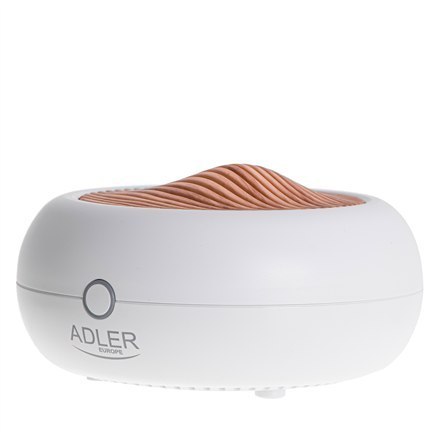 Adler | AD 7969 | Nawilżacz powietrza do aromaterapii 3w1 z funkcją ultradźwiękową i portem USB | Ultradźwiękowy | Dla pomieszcz Adler | AD 7969 | Nawilżacz powietrza do aromaterapii 3w1 z funkcją ultradźwiękową i portem USB | Ultradźwiękowy | Dla pomieszcz