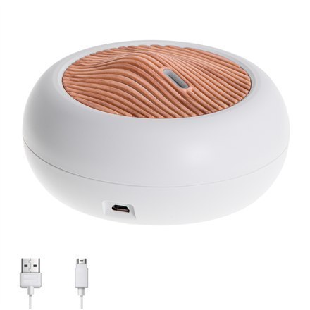 Adler | AD 7969 | Nawilżacz powietrza do aromaterapii 3w1 z funkcją ultradźwiękową i portem USB | Ultradźwiękowy | Dla pomieszcz Adler | AD 7969 | Nawilżacz powietrza do aromaterapii 3w1 z funkcją ultradźwiękową i portem USB | Ultradźwiękowy | Dla pomieszcz