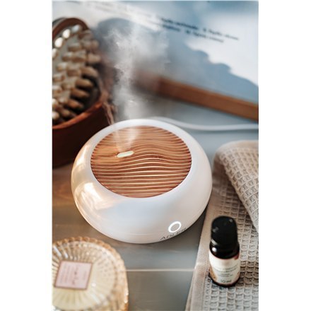 Adler | AD 7969 | Nawilżacz powietrza do aromaterapii 3w1 z funkcją ultradźwiękową i portem USB | Ultradźwiękowy | Dla pomieszcz Adler | AD 7969 | Nawilżacz powietrza do aromaterapii 3w1 z funkcją ultradźwiękową i portem USB | Ultradźwiękowy | Dla pomieszcz