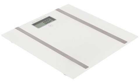 Adler | Bathroom scale with analyzer | AD 8154 | Maximum weight (capacity) 180 kg | Accuracy 100 g | Body Mass Index (BMI) measu Adler | Bathroom scale with analyzer | AD 8154 | Maximum weight (capacity) 180 kg | Accuracy 100 g | Body Mass Index (BMI) measu