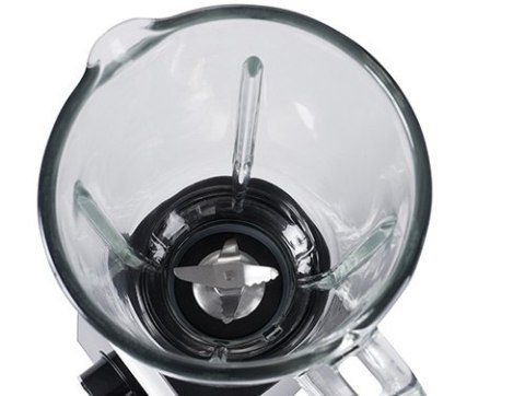 Adler | Blender | AD 4076 | Tabletop | 1000 W | Jar material Glass | Jar capacity 1.5 L | Ice crushing | Black Adler | Blender | AD 4076 | Tabletop | 1000 W | Jar material Glass | Jar capacity 1.5 L | Ice crushing | Black