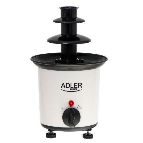 Adler | Chocolate Fountain | AD 4487 | Chocolate fountain | 30 W Adler | Chocolate Fountain | AD 4487 | Chocolate fountain | 30 W