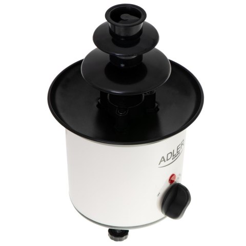 Adler | Chocolate Fountain | AD 4487 | Chocolate fountain | 30 W Adler | Chocolate Fountain | AD 4487 | Chocolate fountain | 30 W